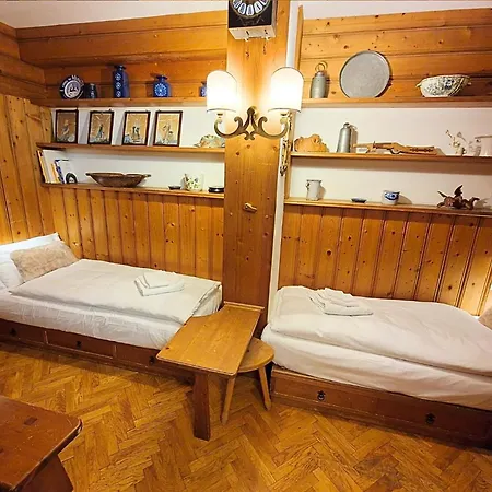 Apartman Ht - Ciasa Ca'mora Nel Centro Di Cortina dʼAmpezzo