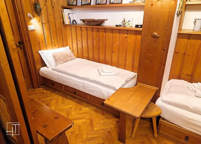 Ht - Ciasa Ca'mora Nel Centro Di Cortina d'Ampezzo