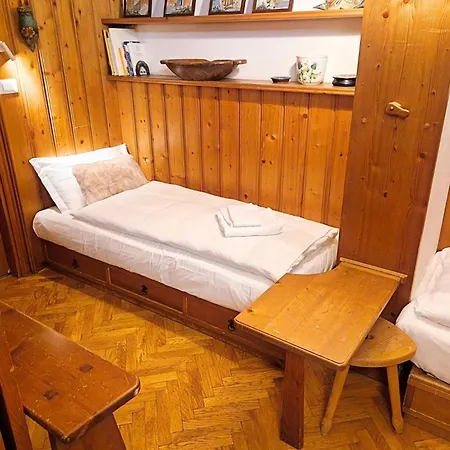 Ht - Ciasa Ca'mora Nel Centro Di Cortina d'Ampezzo